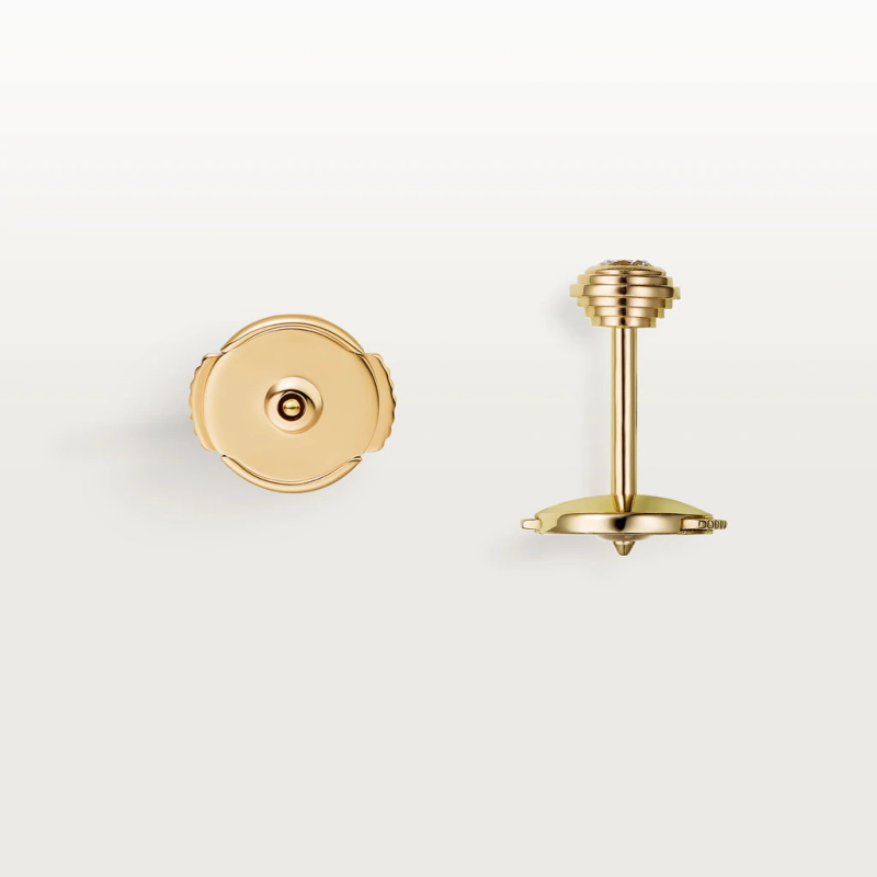 DIAMANTS LÉGERS EARRINGS XS