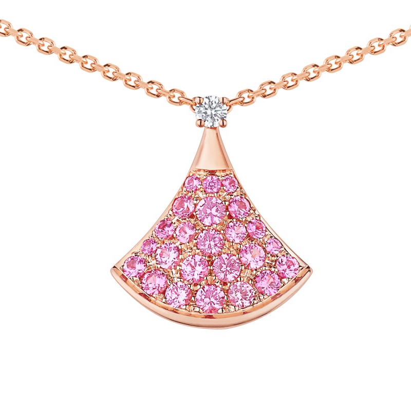 DIVAS’ DREAM NECKLACE