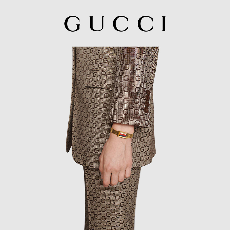 G-Frame series watch