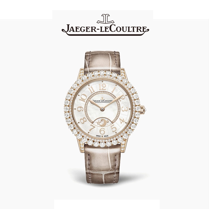 Dating Collection Day and Night Display Jewelry Watches Women's Watches Golden Years