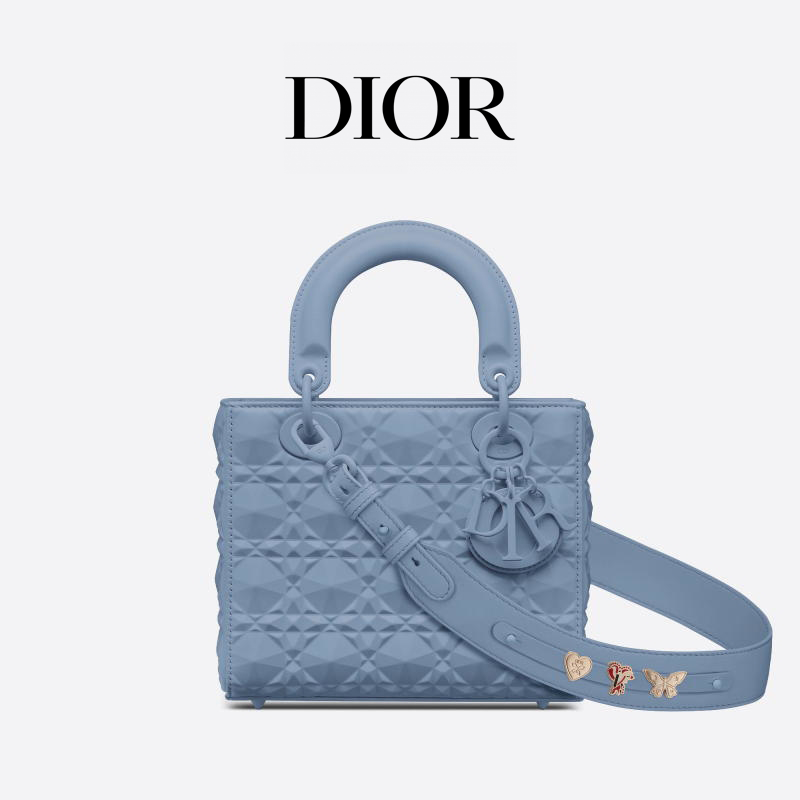 SMALL LADY MY ABCDIOR BAG