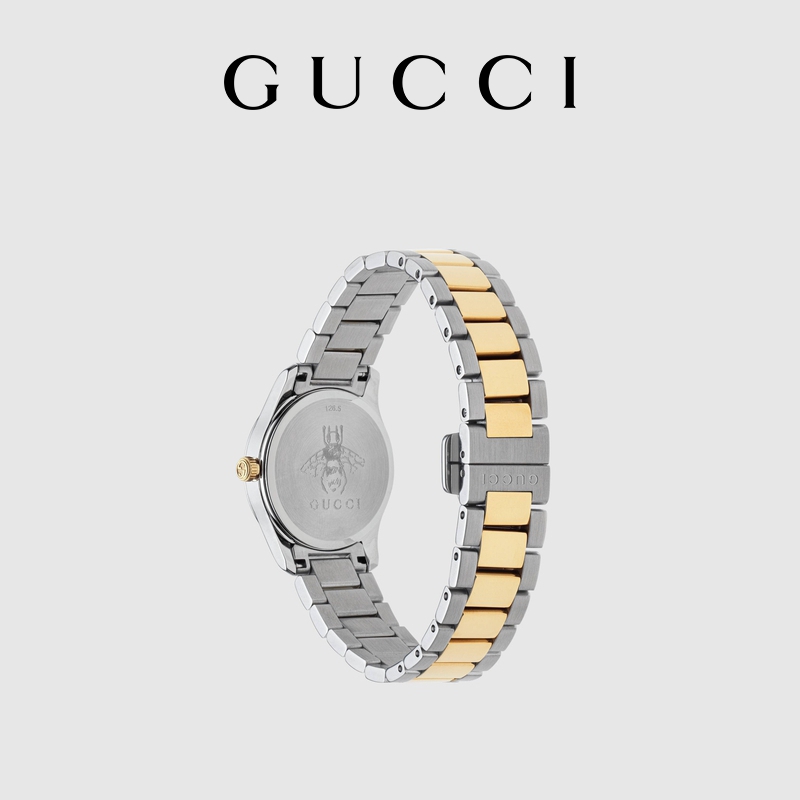 G-Timeless series watch 27 mm