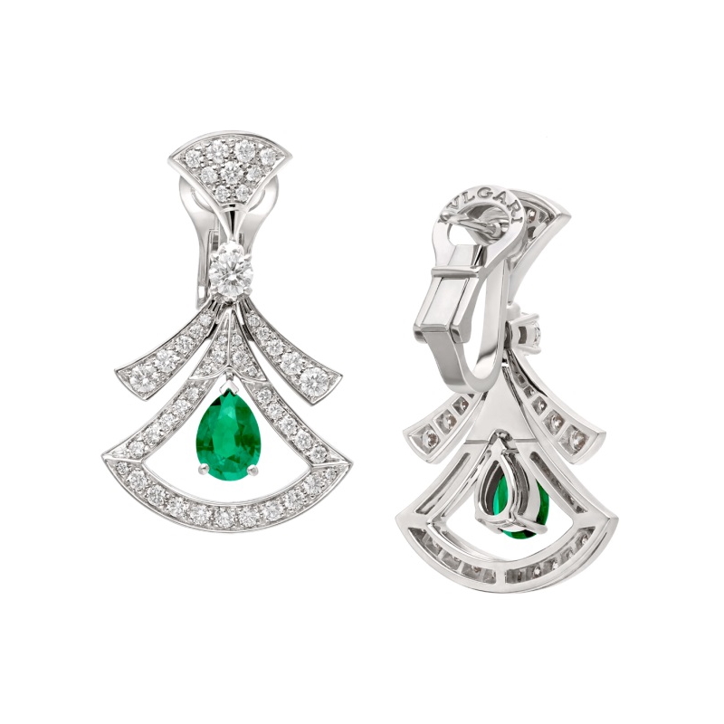 DIVAS’ DREAM EARRINGS