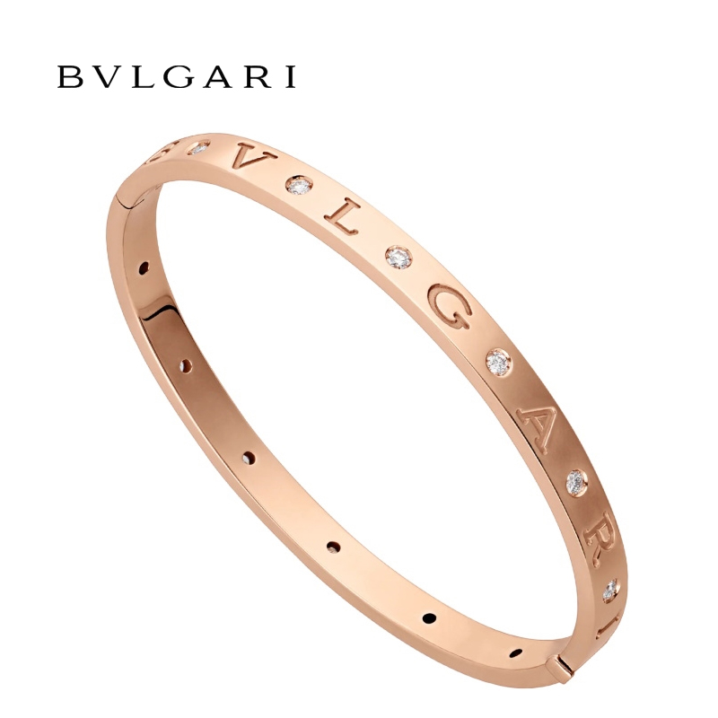 18 KT DIAMONDS BANGLE