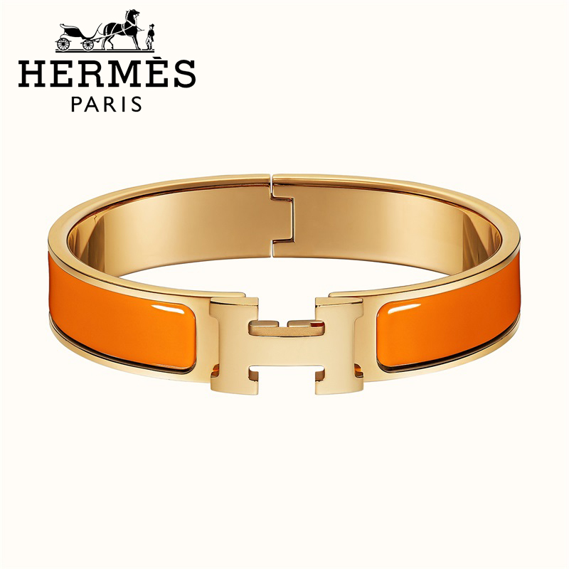 Hermès bracelet H bracelet