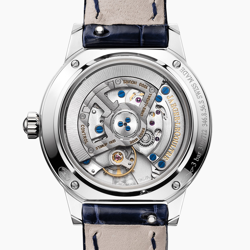 Dating series watch stainless steel diamond automatic mechanical ladies watch small model