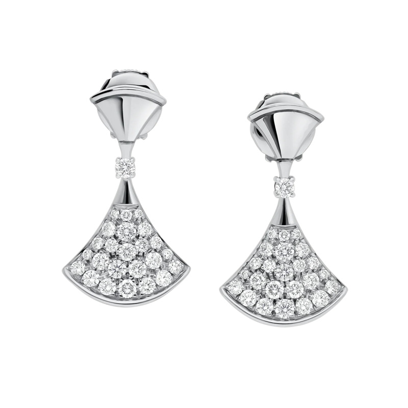 DIVAS’ DREAM EARRINGS