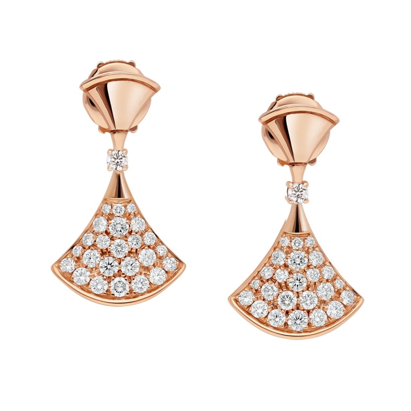 DIVAS’ DREAM EARRINGS