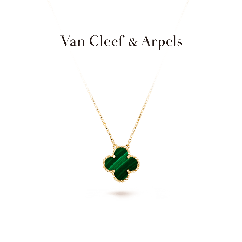 Vintage Alhambra pendant