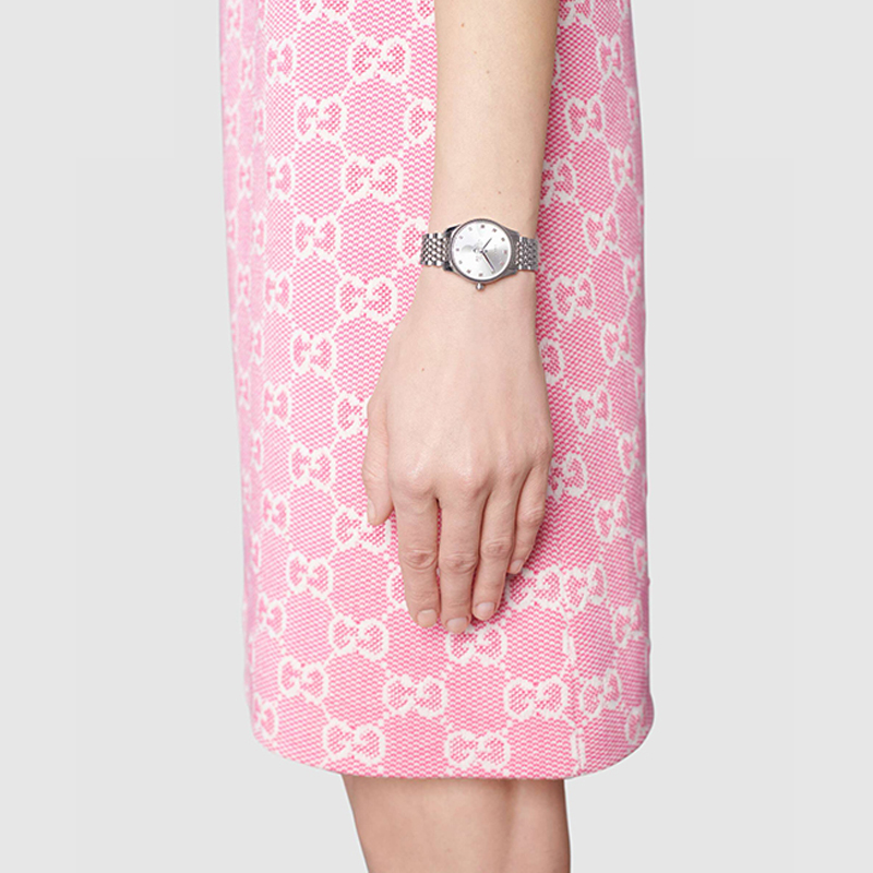 G-Timeless series watch 29 mm