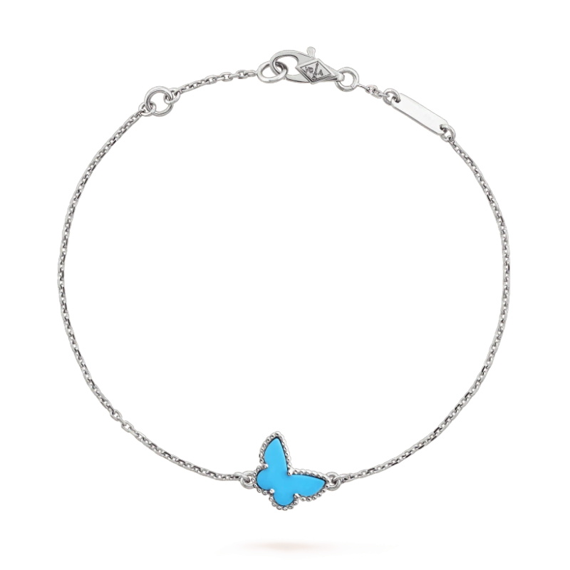 SWEET ALHAMBRA BUTTERFLY BRACELET