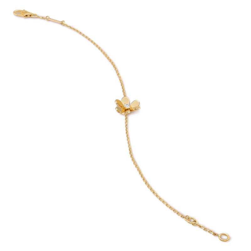 FRIVOLE BRACELET, MINI MODEL