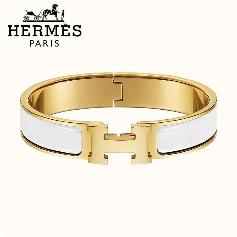 Hermès bracelet H bracelet