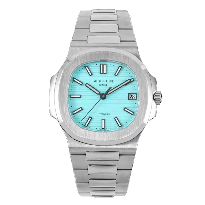 Nautilus Watch , 40mm