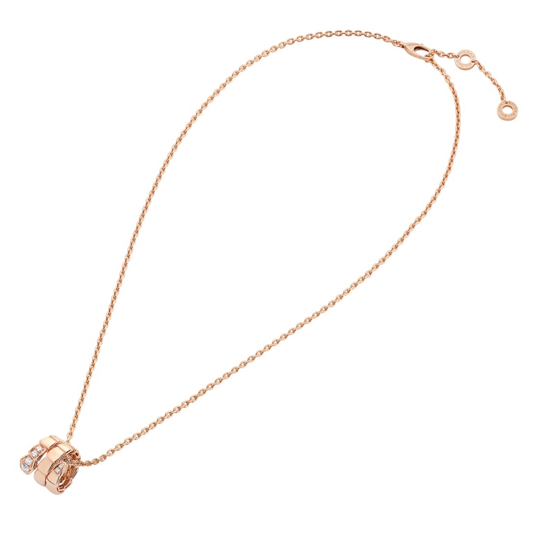 SERPENTI VIPER NECKLACE