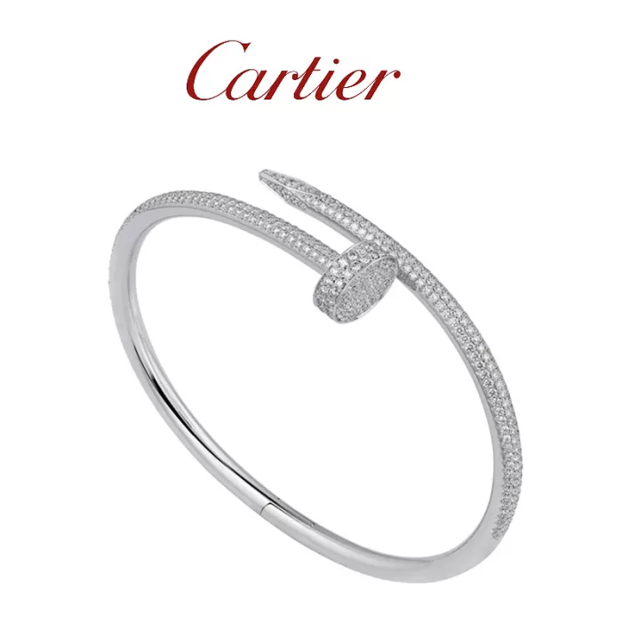 JUSTE UN CLOU BRACELET