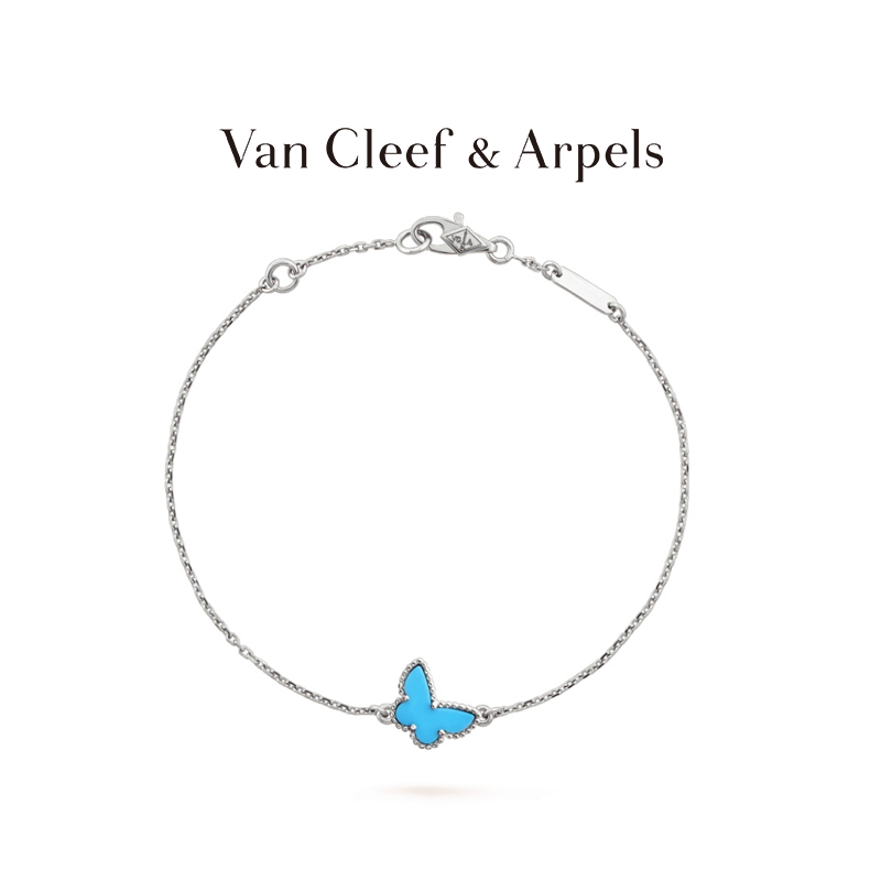 SWEET ALHAMBRA BUTTERFLY BRACELET