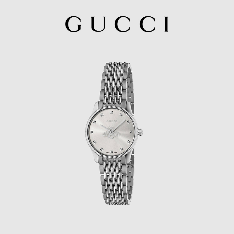 G-Timeless series watch 29 mm