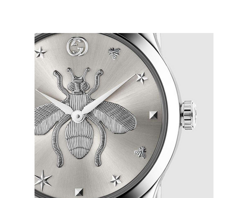 G-Timeless series watch 38 mm