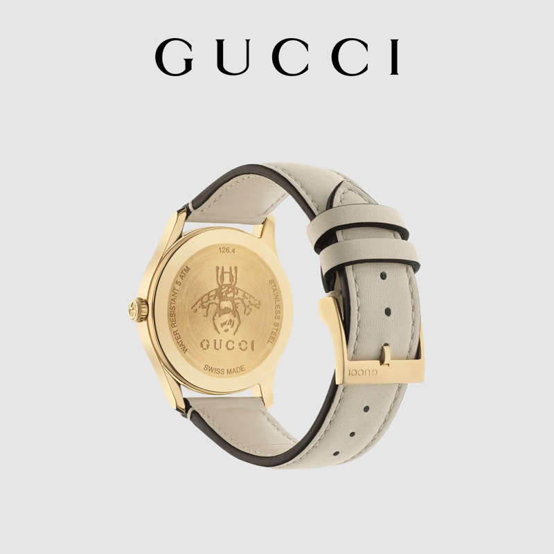 G-Timeless series watch 38 mm