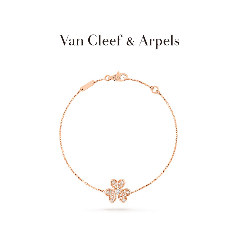 ROSE GOLD, GOLD WHITE ,GOLD DIAMOND MINI BRACELET