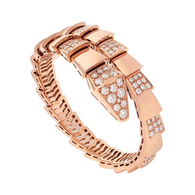 SERPENTI VIPER BRACELET