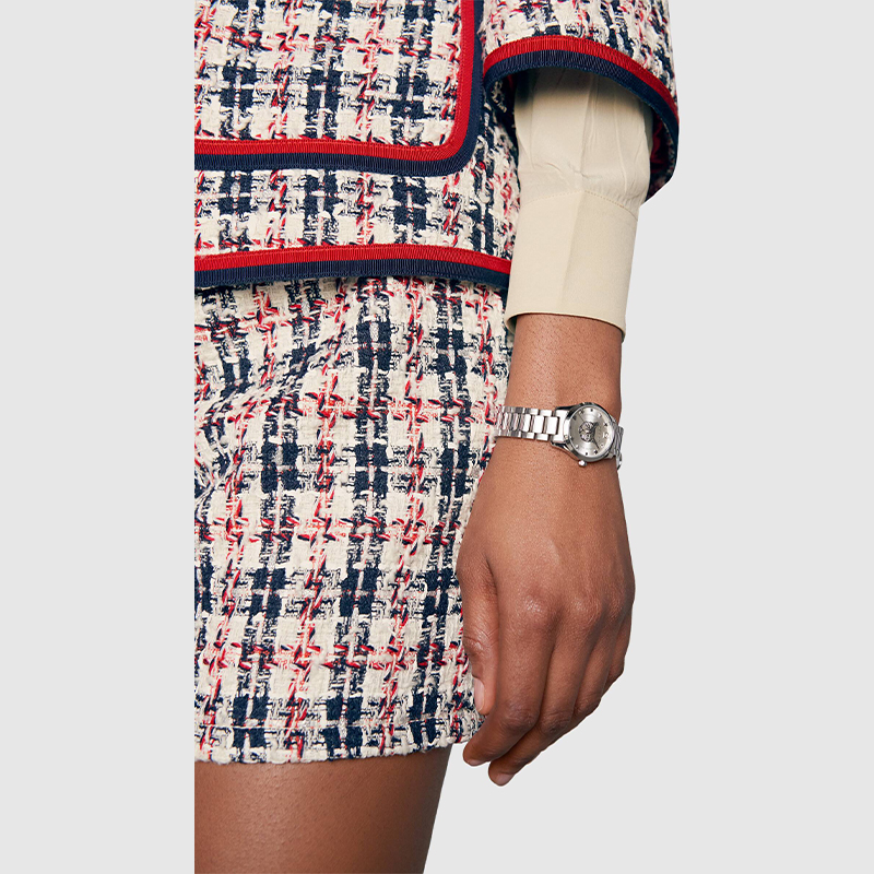 G-Timeless watch 27 mm