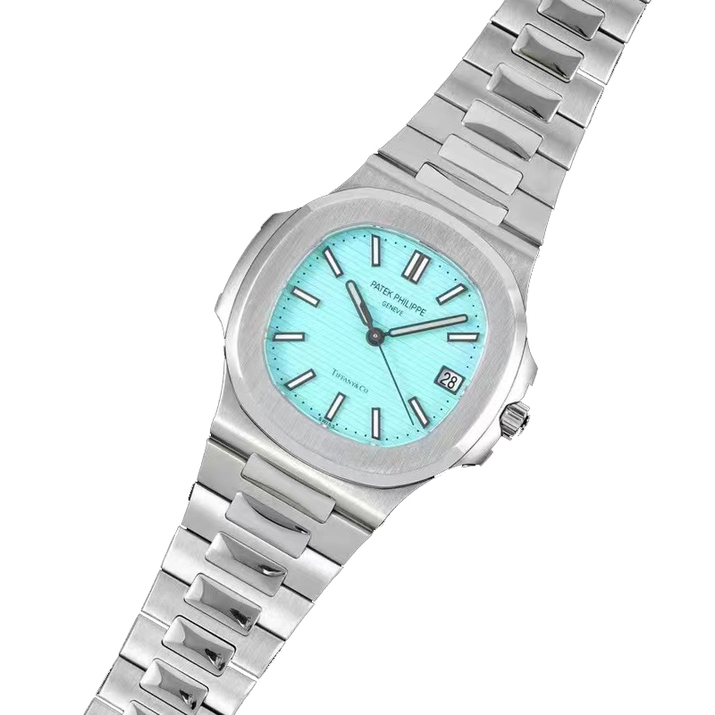 Nautilus Watch , 40mm