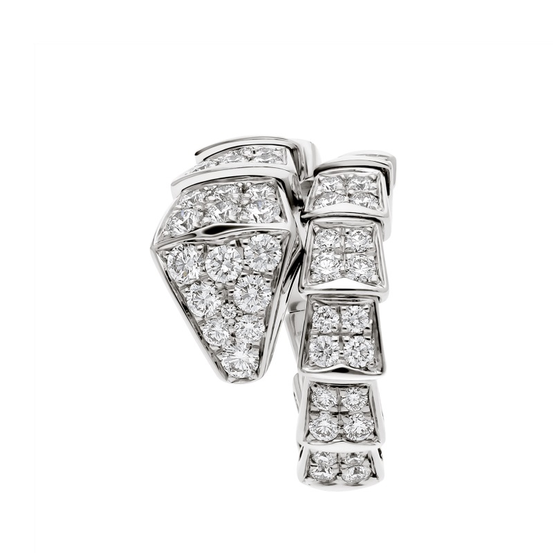 SERPENTI VIPER RING
