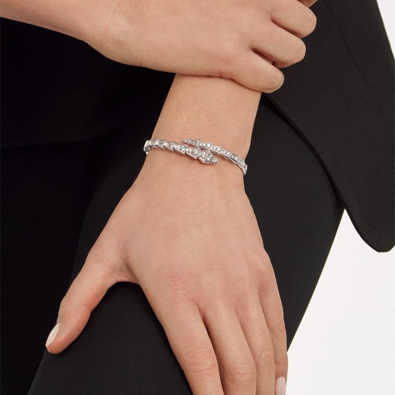 SERPENTI VIPER BRACELET