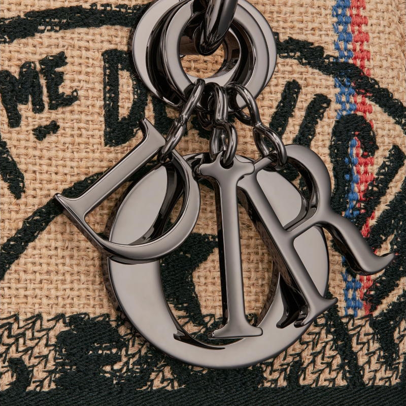 MEDIUM LADY D-LITE BAG