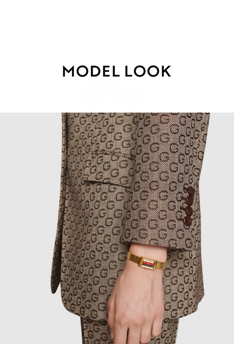 G-Frame series watch