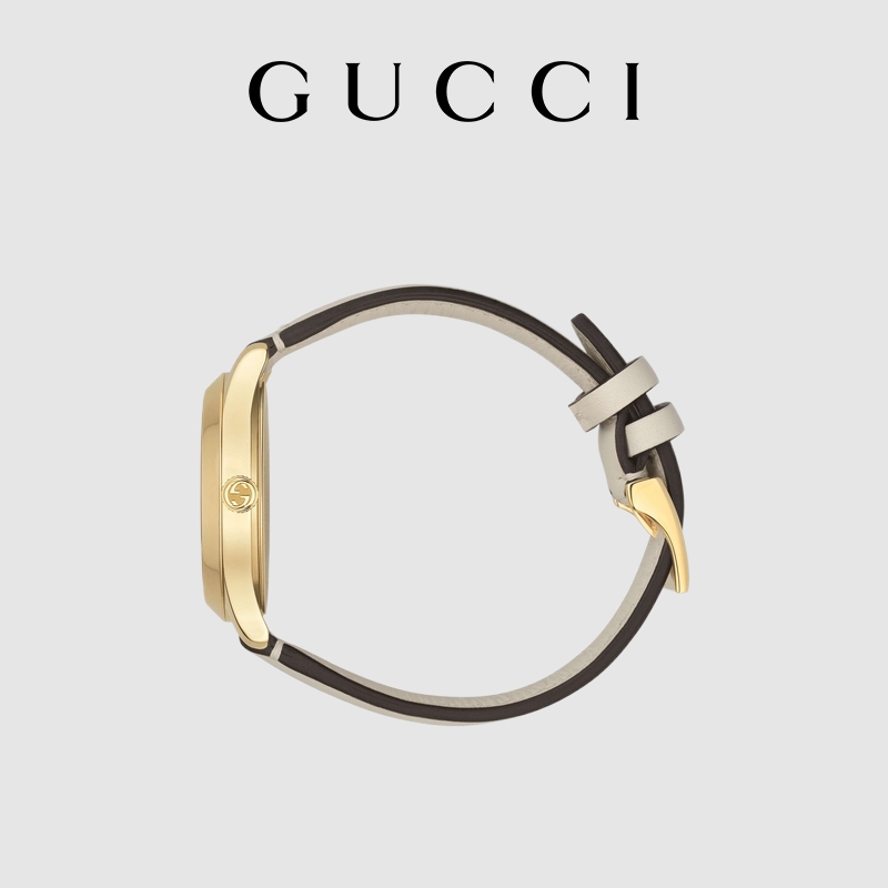 G-Timeless series watch 38 mm