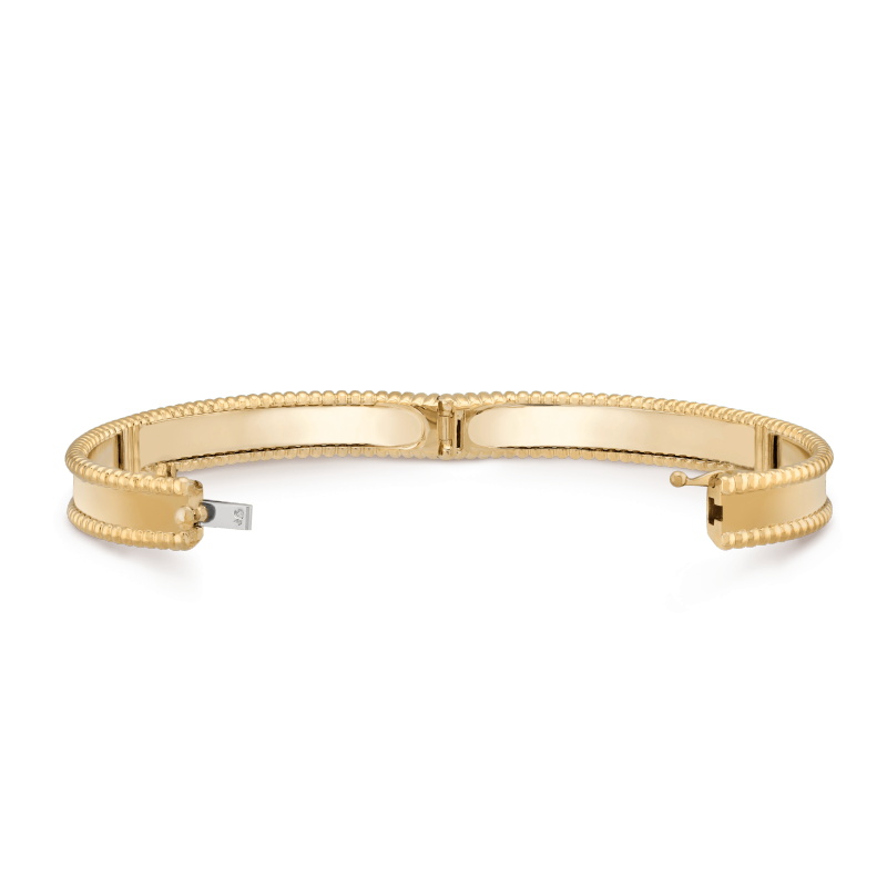 PERLÉE SIGNATURE BRACELET, MEDIUM MODEL