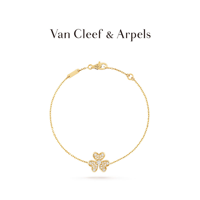 ROSE GOLD, GOLD WHITE ,GOLD DIAMOND MINI BRACELET