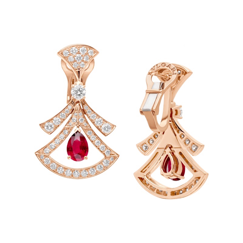 DIVAS’ DREAM EARRINGS