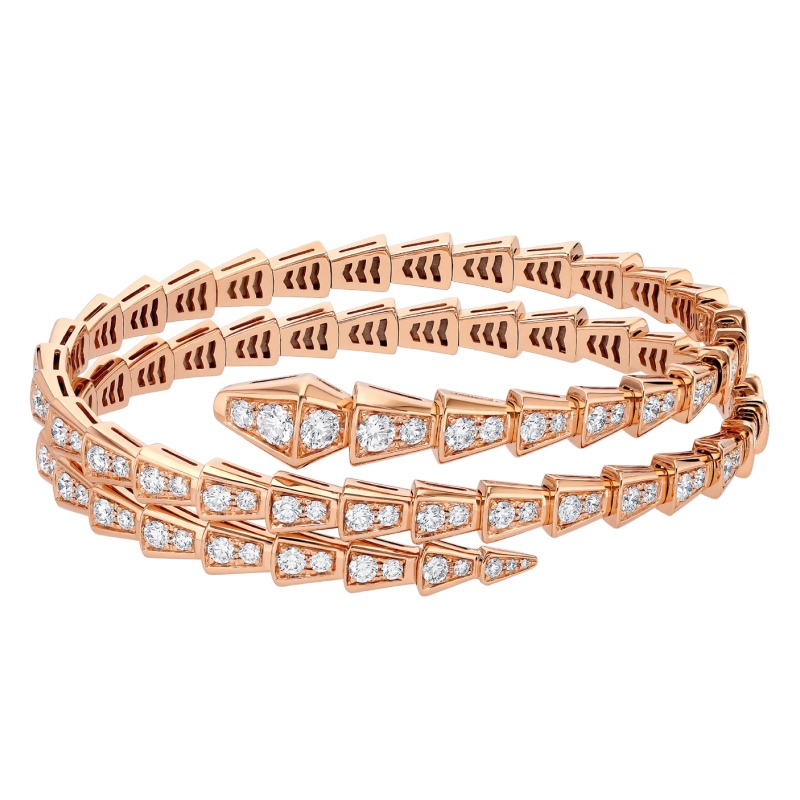 SERPENTI VIPER BRACELET