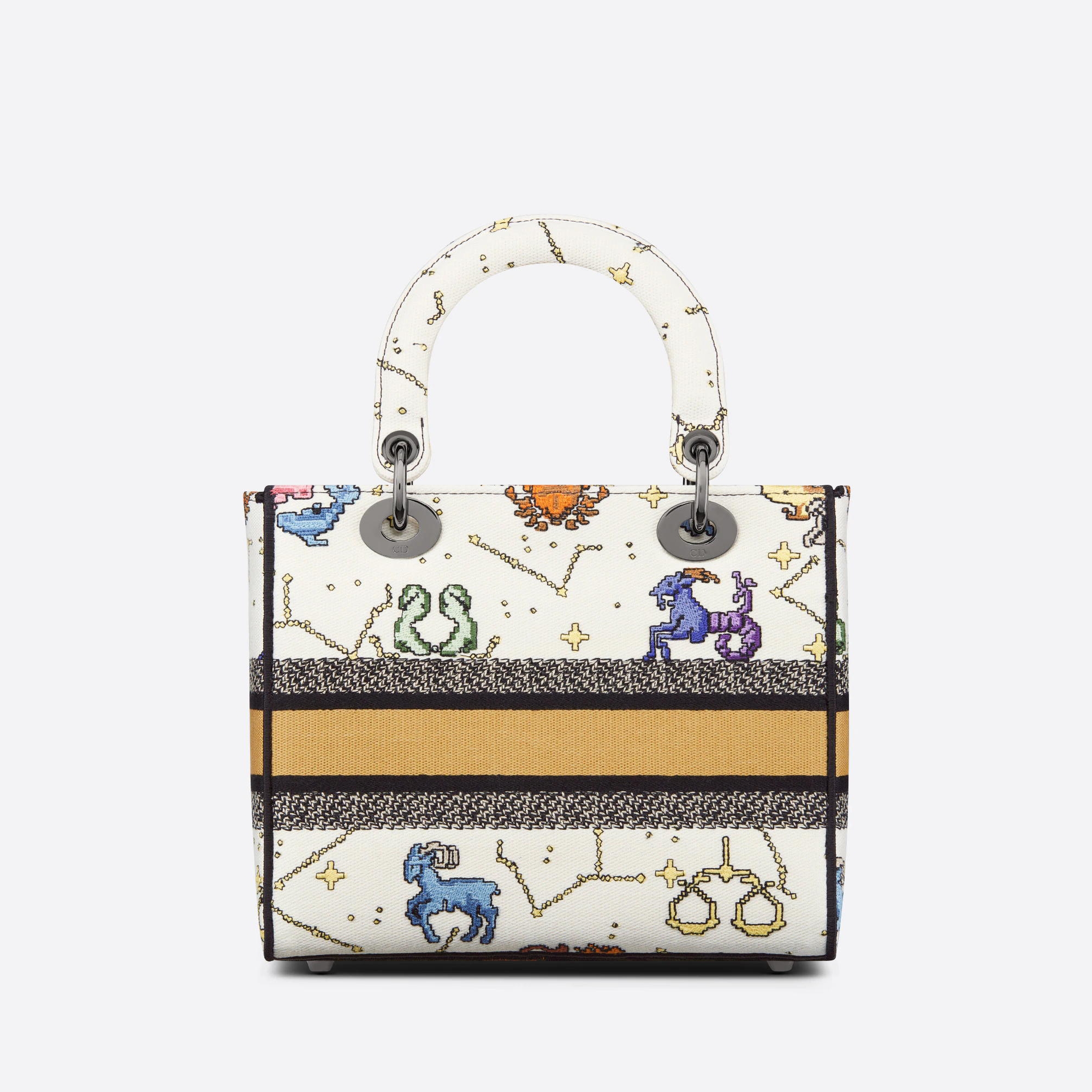 MEDIUM LADY D-LITE BAG