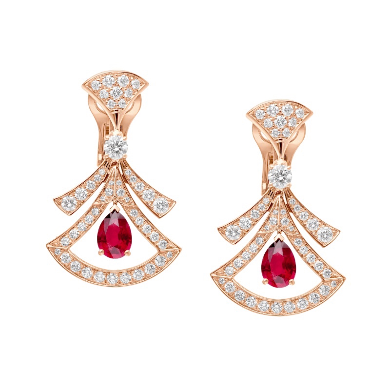 DIVAS’ DREAM EARRINGS