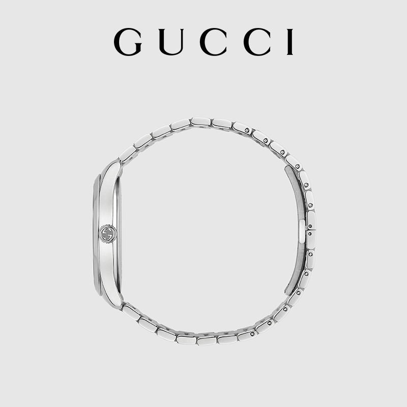 G-Timeless series watch 38 mm