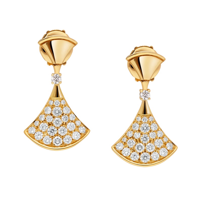 DIVAS’ DREAM EARRINGS