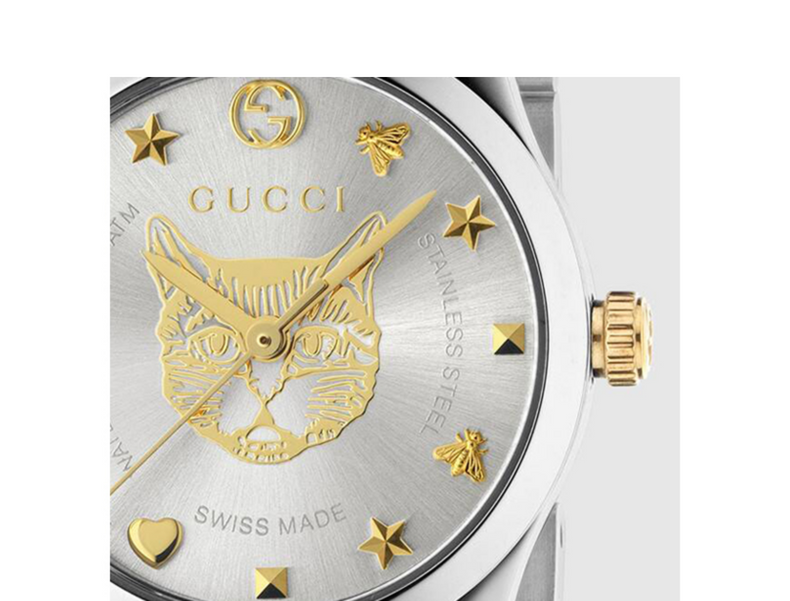 G-Timeless series watch 27 mm