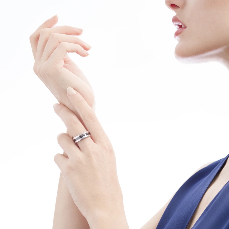 SAVE THE CHILDREN RING