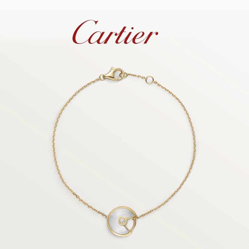 AMULETTE DE BRACELET, XS MODEL