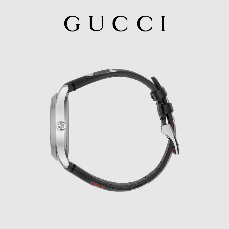 G-Timeless series watch 38 mm