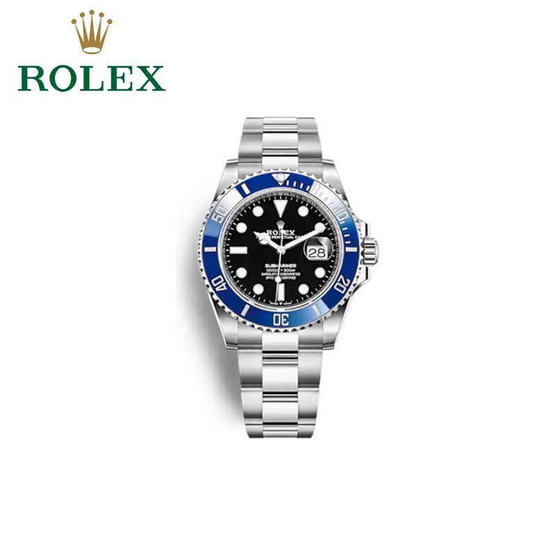 SUBMARINER DATE,OYSTER 41mm