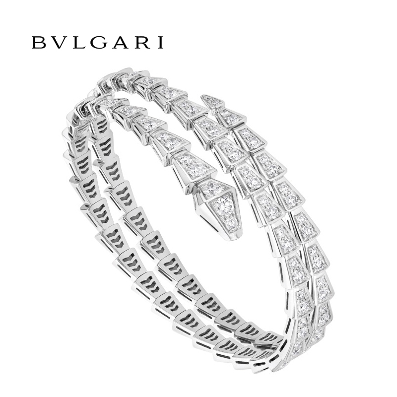 SERPENTI VIPER BRACELET