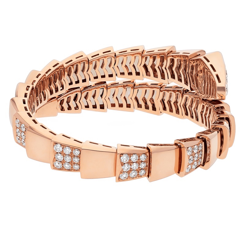 SERPENTI VIPER BRACELET