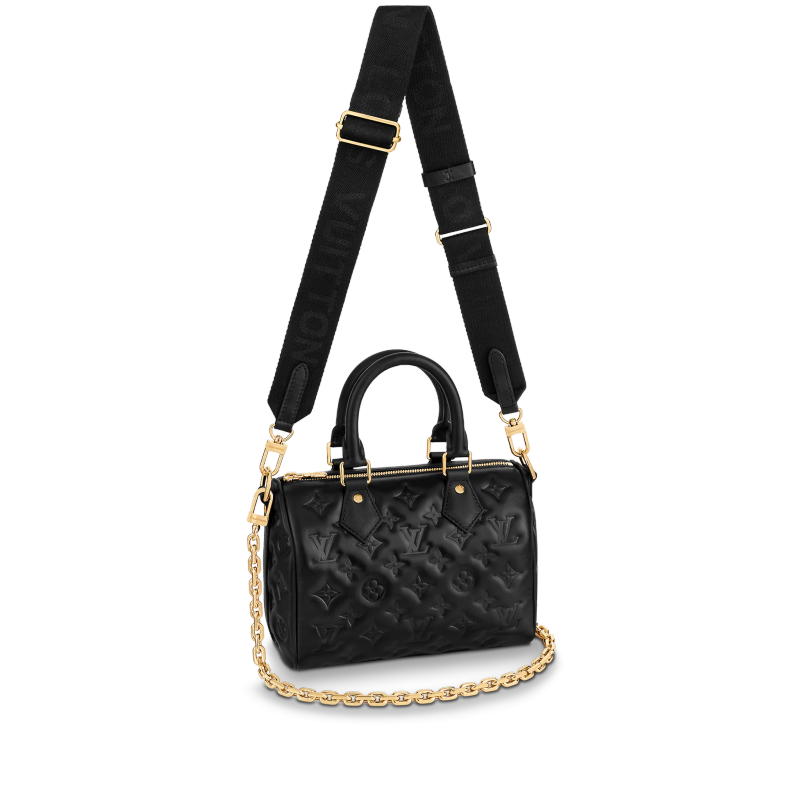 SPEEDY BANDOULIÈRE 22