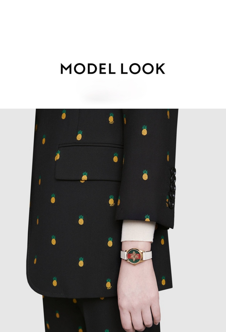 G-Timeless series watch 27 mm